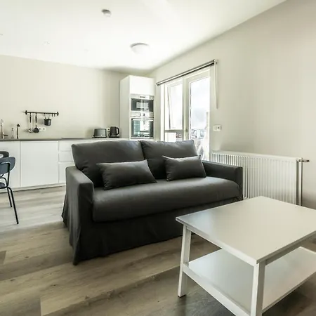 Apartment Freyjugata By Heimaleiga *